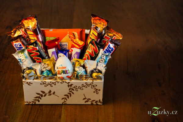 Box 20x15cm Kodaň - Image 2