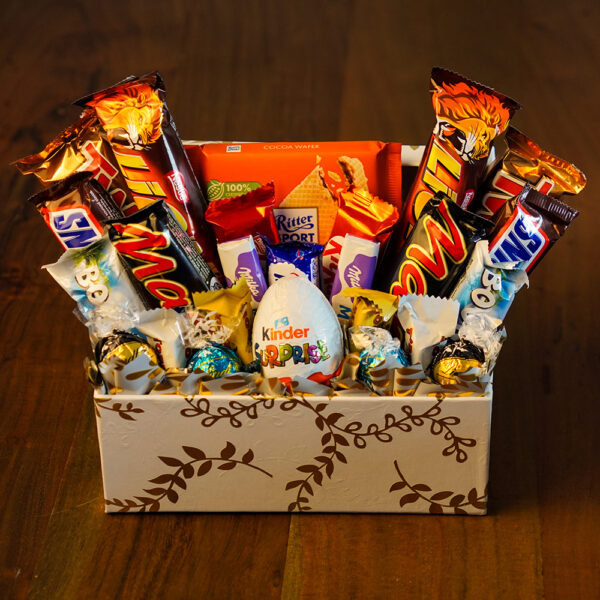 Box 20x15cm Kodaň